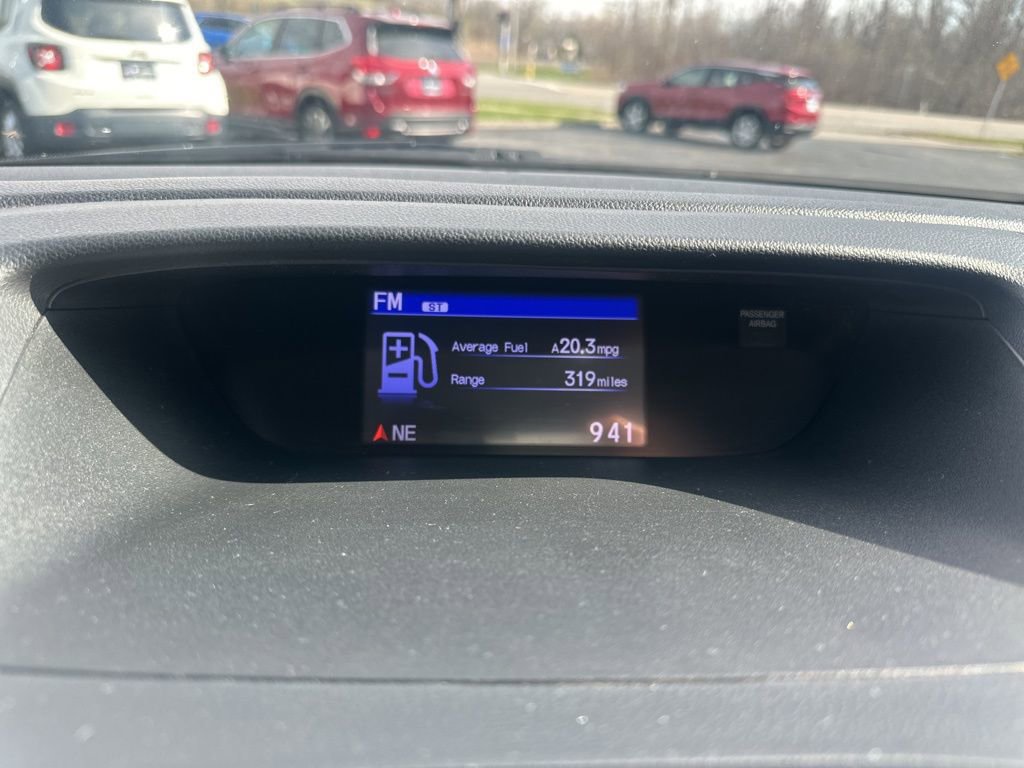 Used 2016 Honda CR-V EX image 21
