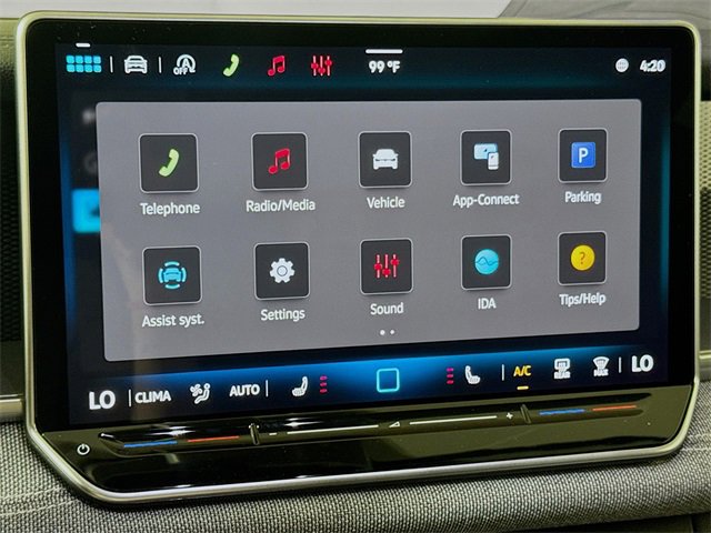 New 2026 Volkswagen Tiguan S image 7