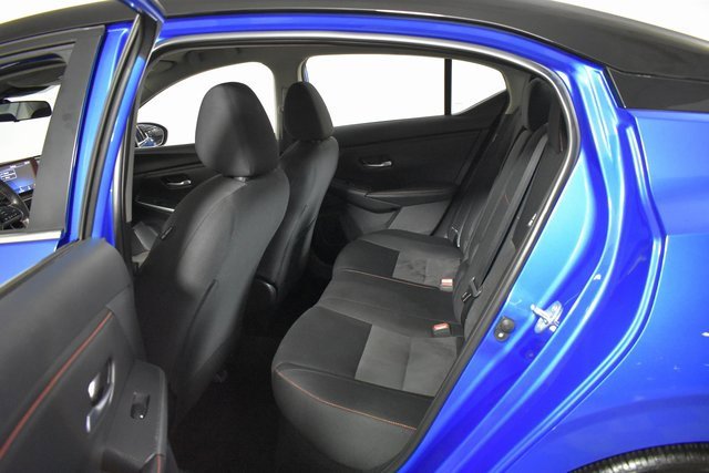 Certified 2024 Nissan Sentra SR image 33