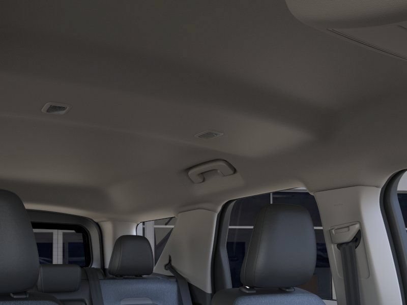 New 2025 Ford Bronco Sport Outer Banks w/ Outer Banks Tech Package+ AWD/4WD image 23