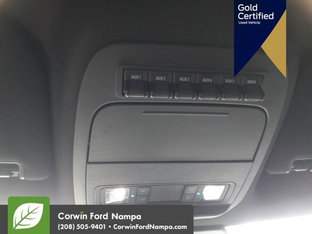 Certified 2023 Ford F150 Tremor image 24