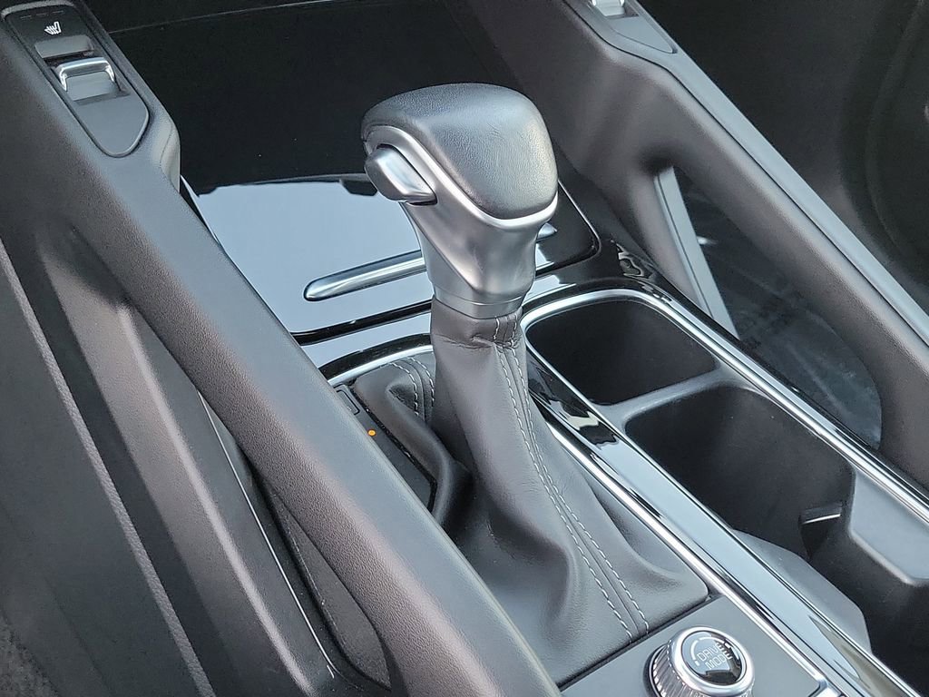 Used 2025 Kia Telluride S image 38