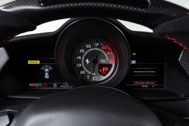 Used 2019 Ferrari 488 Pista Coupe RWD image 37