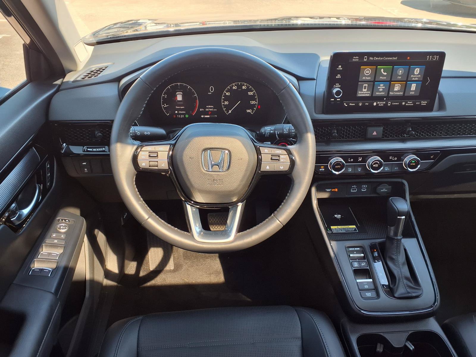 Certified 2024 Honda CR-V EX-L image 14