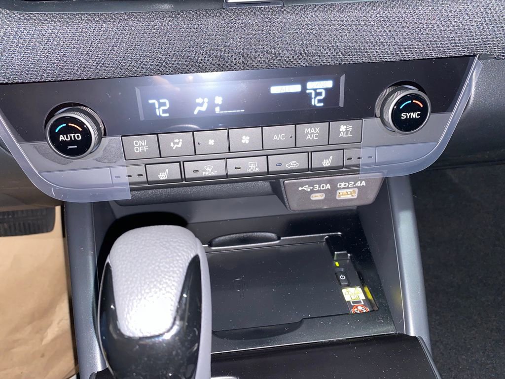 New 2026 Subaru Outback Premium AWD/4WD image 22