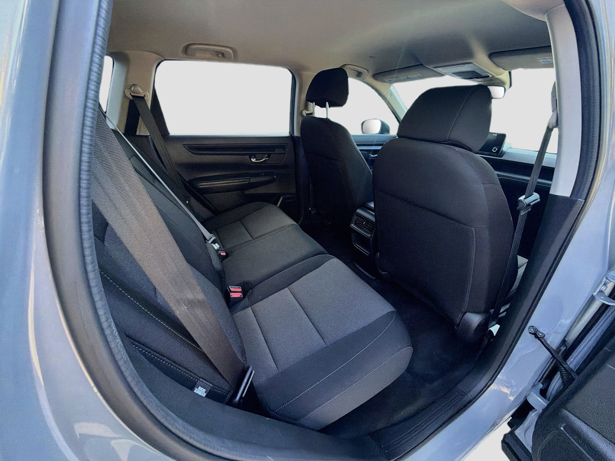Certified 2025 Honda CR-V LX image 28