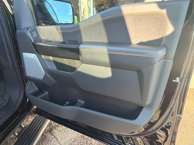 Used 2021 Ford F150 Platinum w/ Equipment Group 701A High AWD/4WD image 8