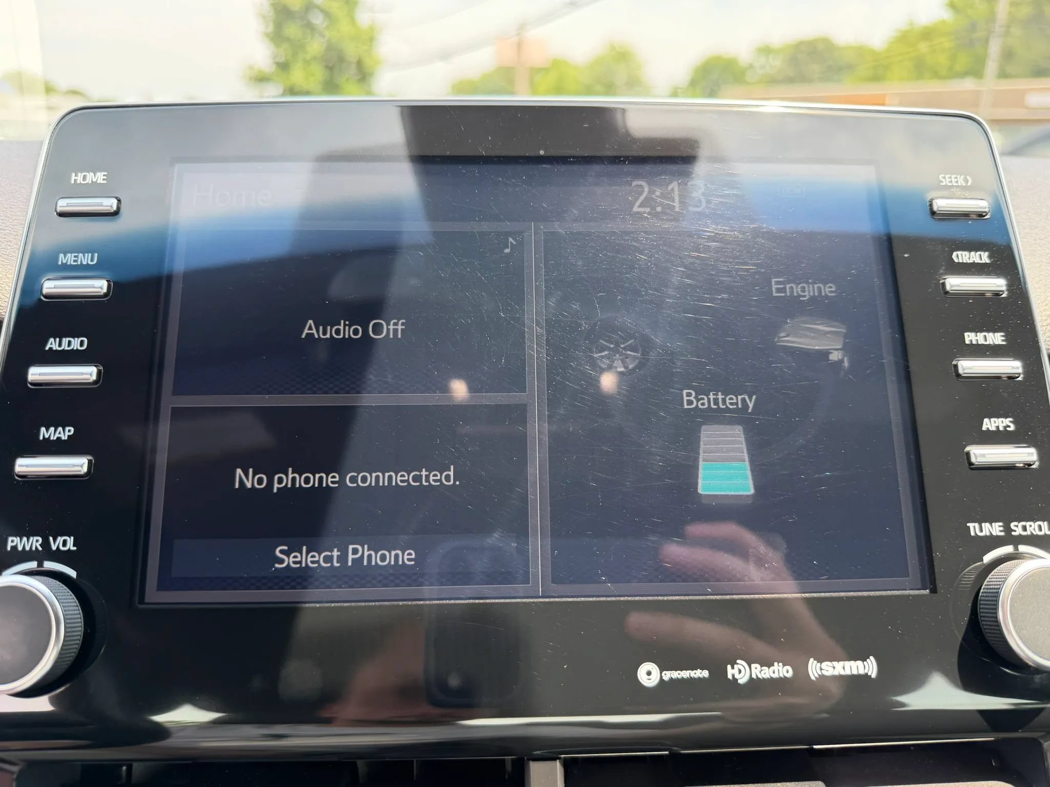 Used 2019 Toyota Avalon XLE FWD image 28