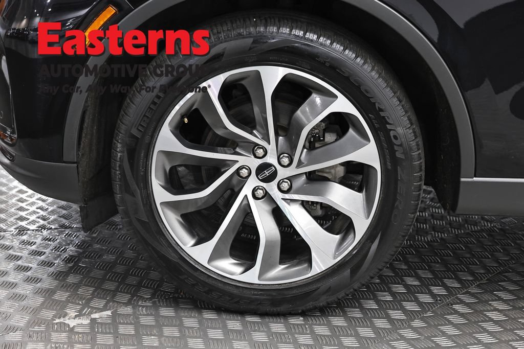Used 2025 Lincoln Aviator Reserve w/ Illumination Package AWD/4WD image 34