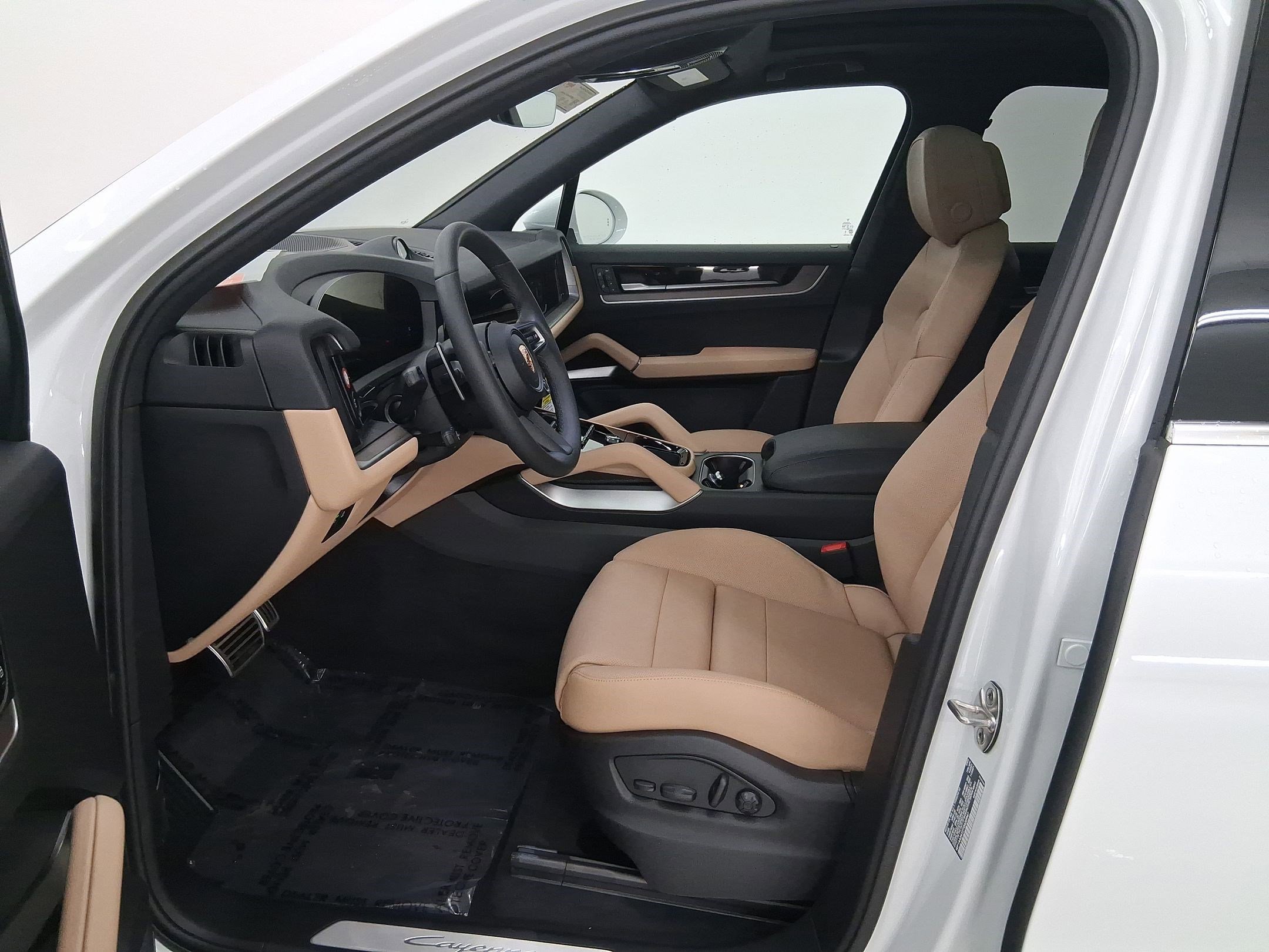 New 2026 Porsche Cayenne AWD/4WD image 5