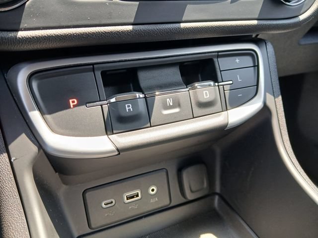Certified 2024 GMC Terrain SLE w/ Driver Convenience Package AWD/4WD image 28