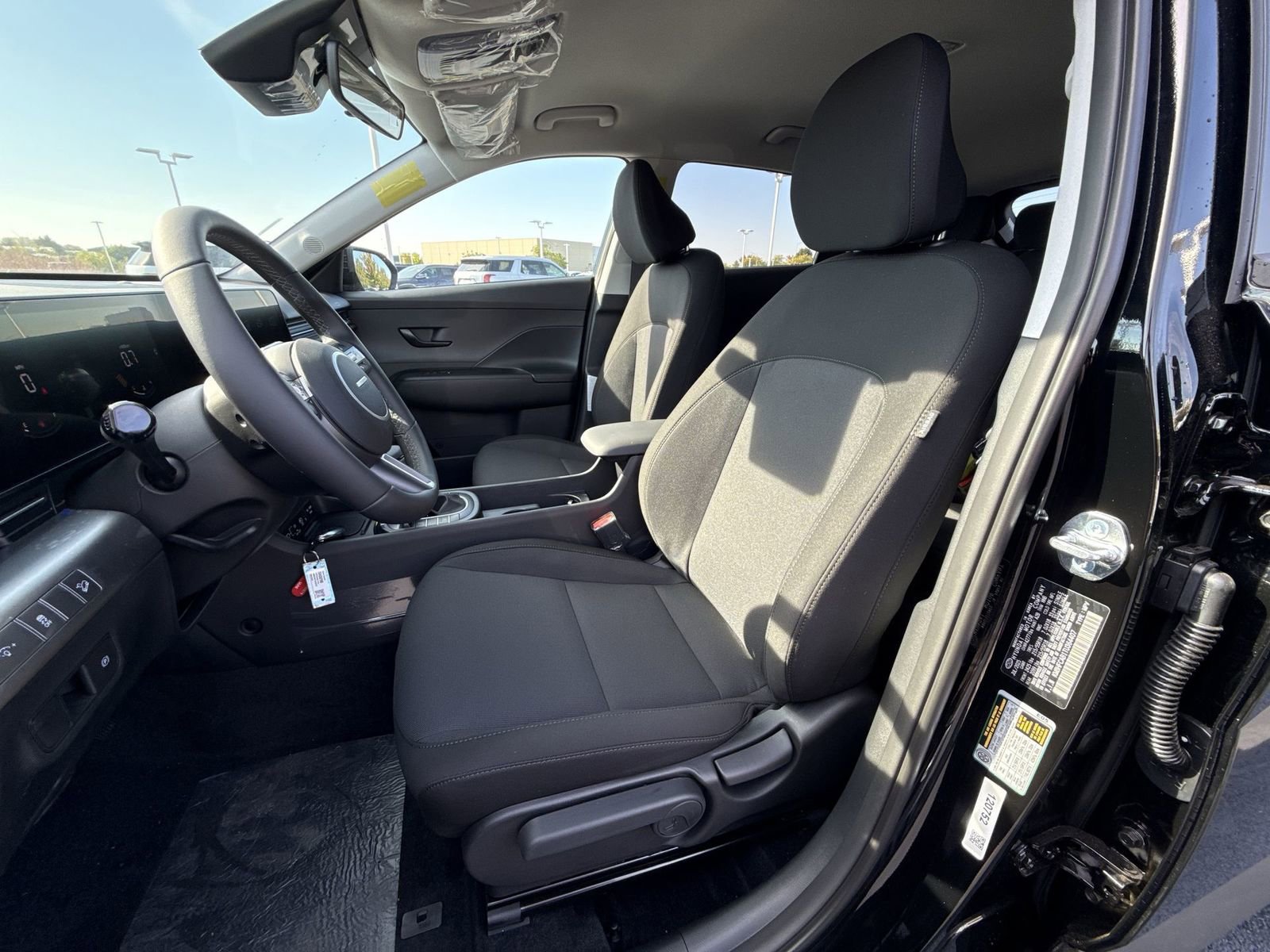 Used 2026 Hyundai Kona SEL Sport image 13