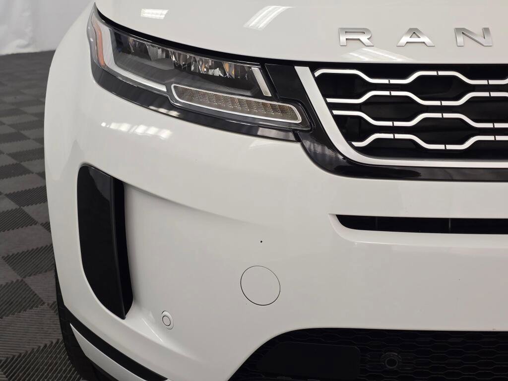 Used 2023 Land Rover Range Rover Evoque S image 31