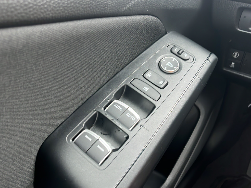 Certified 2024 Honda Civic Sport image 19