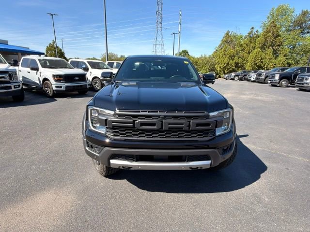 Used 2024 Ford Ranger Raptor image 13
