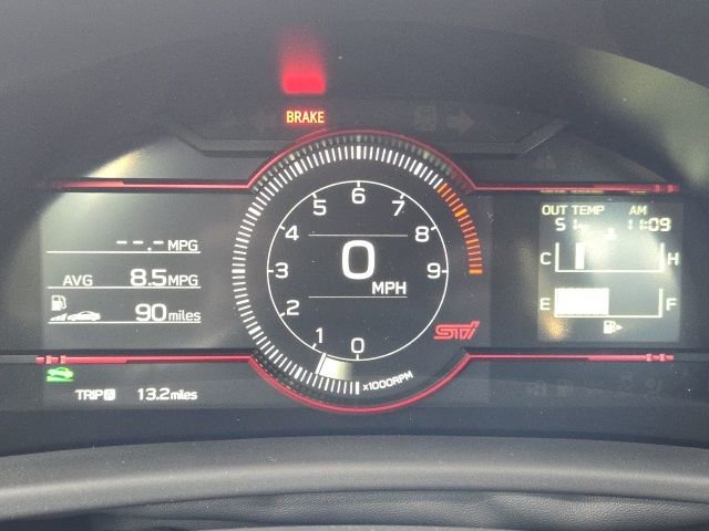 New 2026 Subaru BRZ Series.Yellow image 10