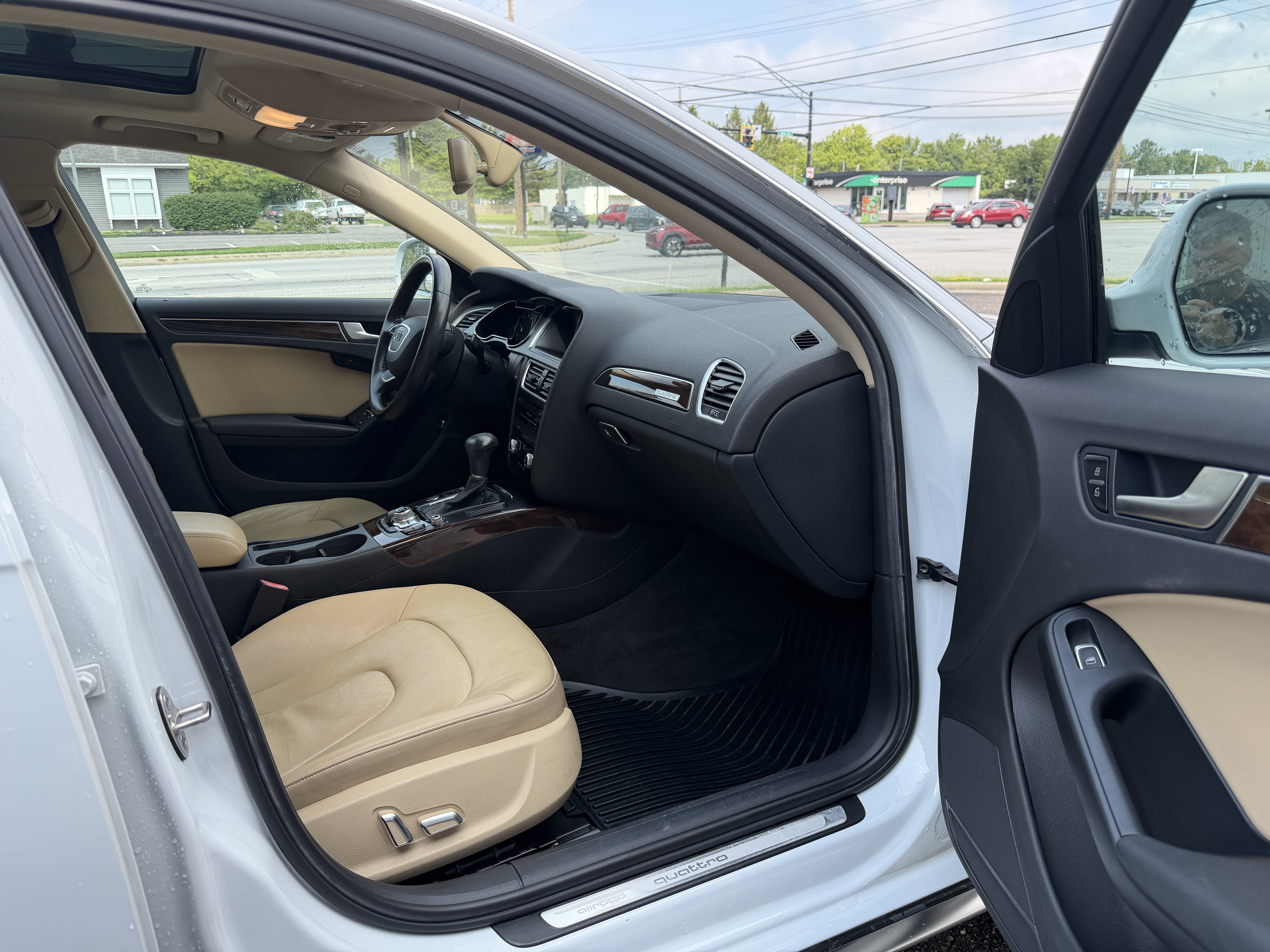 Used 2013 Audi A4 Premium Plus w/ Premium Plus Pkg AWD/4WD image 10