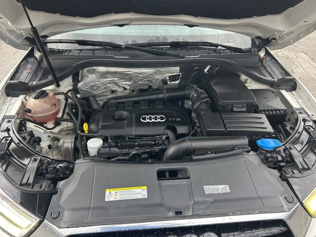 Used 2016 Audi Q3 2.0T Premium Plus AWD/4WD image 18