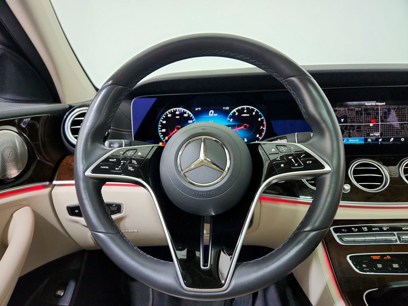 Certified 2022 Mercedes-Benz E 350 Sedan image 25