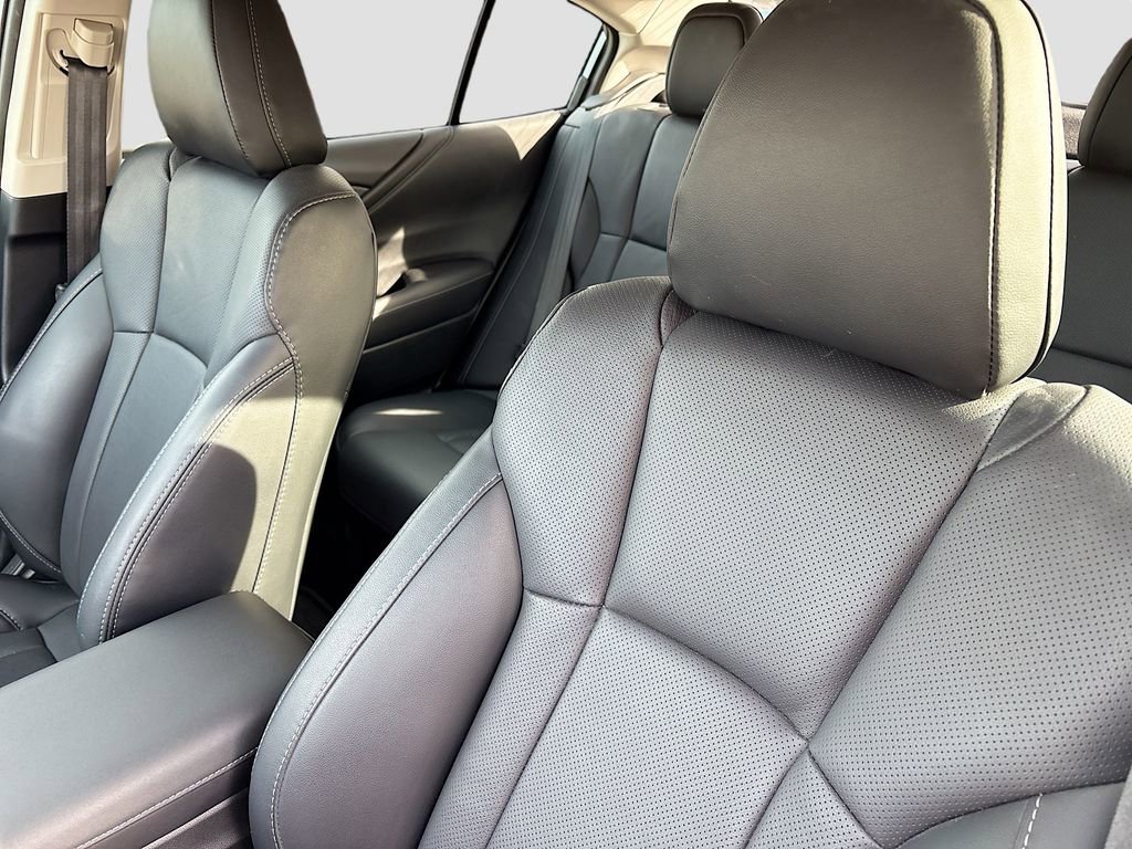 Used 2025 Subaru Legacy Limited image 22