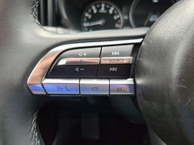 Used 2025 MAZDA CX-50 AWD 2.5 S w/ Premium Package image 20