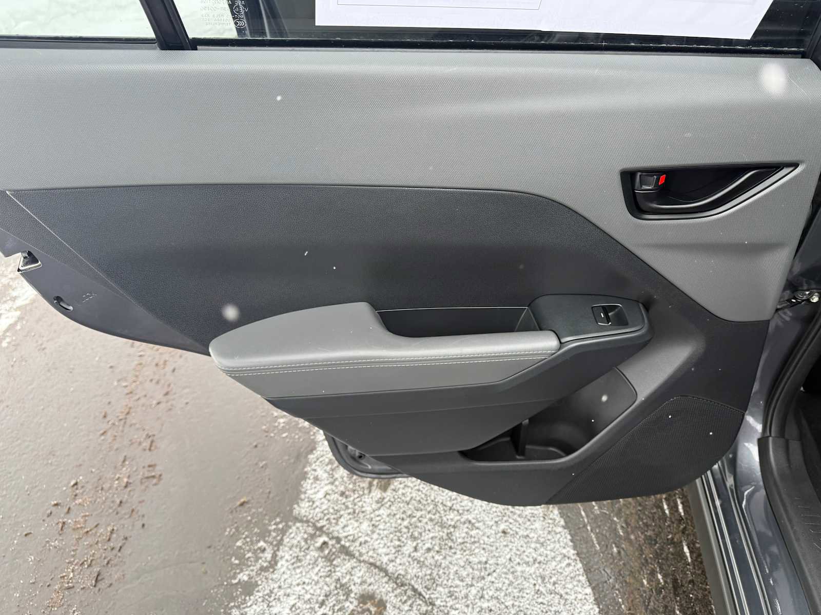 Certified 2024 Subaru Crosstrek 2.0i Premium image 16