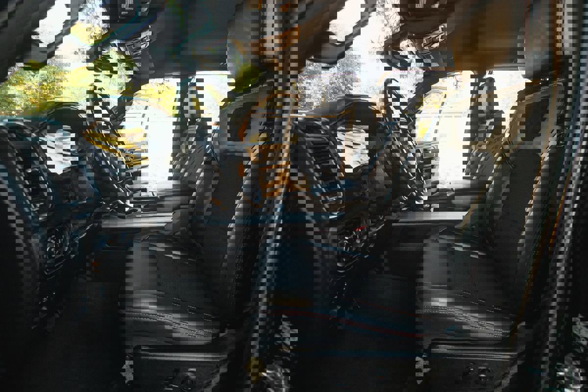 Used 2022 RAM 1500 Big Horn w/ Built-to-serve Edition image 15