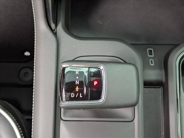 Used 2026 GMC Sierra 1500 AT4X AWD/4WD image 11