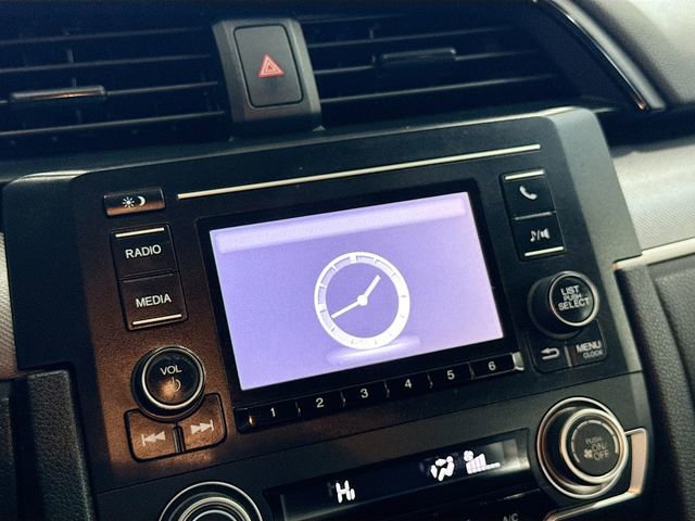 Used 2017 Honda Civic LX image 15