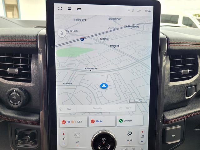 Certified 2024 Ford Expedition Max Limited image 17