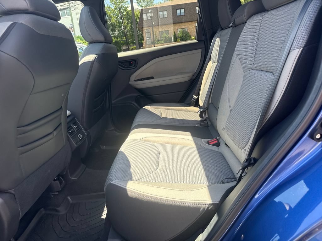 Certified 2026 Subaru Forester Premium AWD/4WD image 26