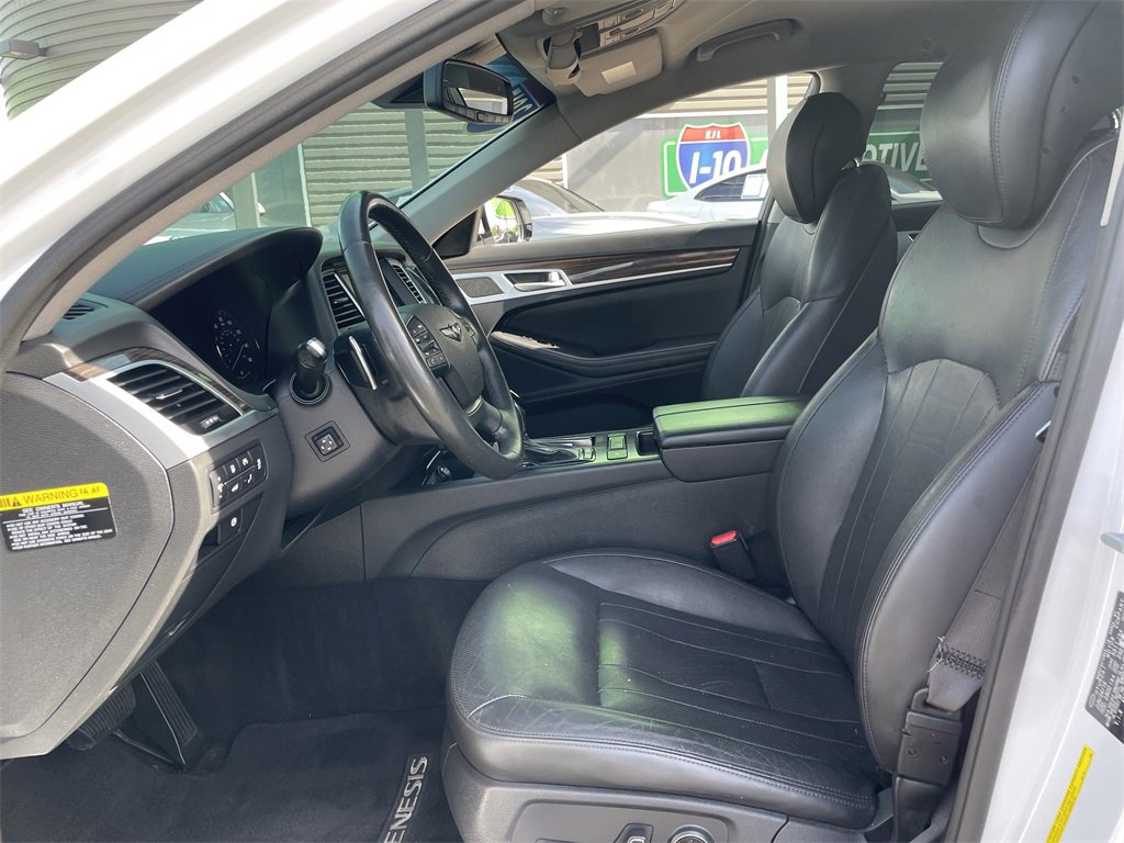 Used 2017 Genesis G80 3.8 image 17