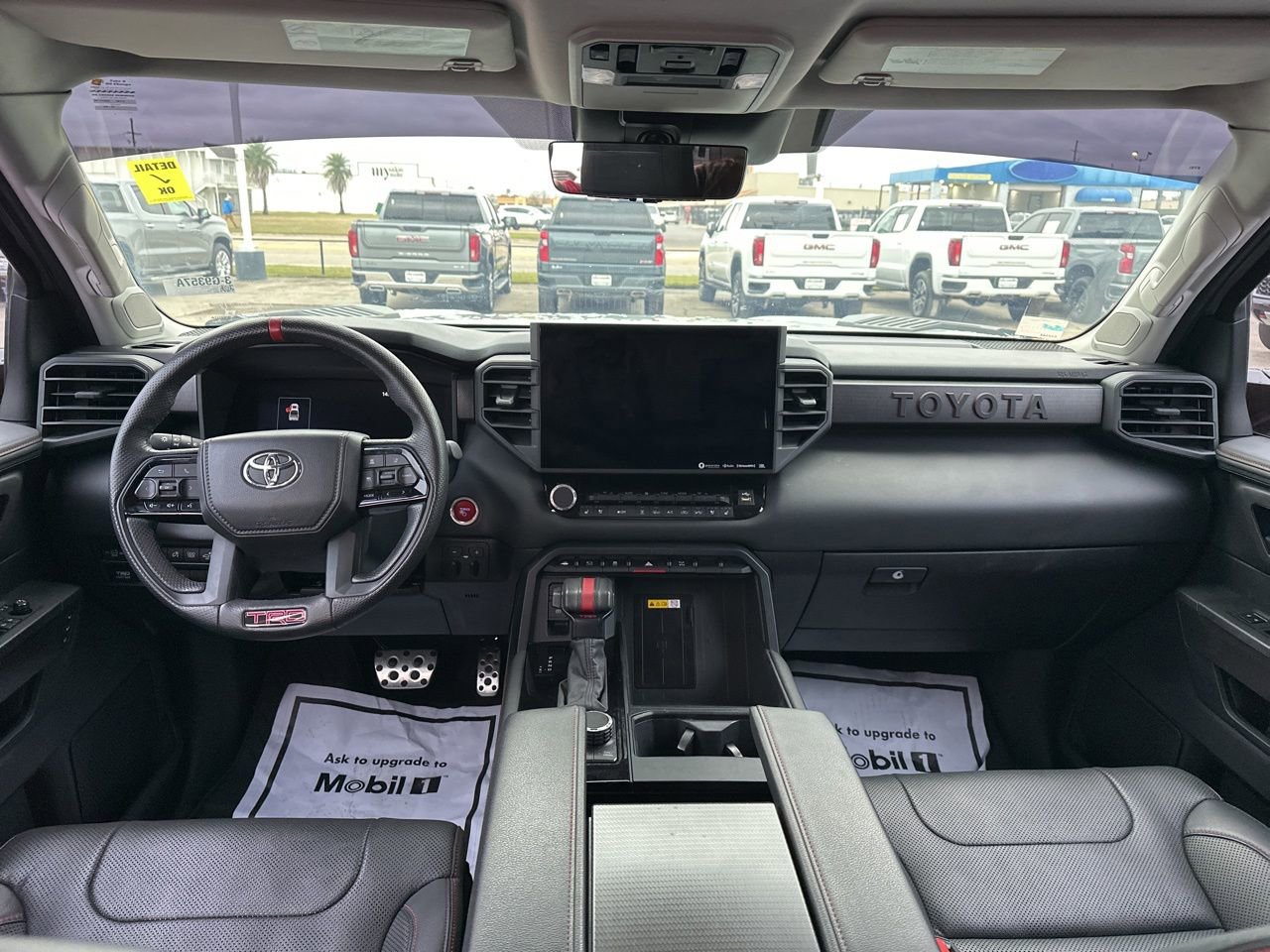 Used 2022 Toyota Tundra TRD Pro image 9