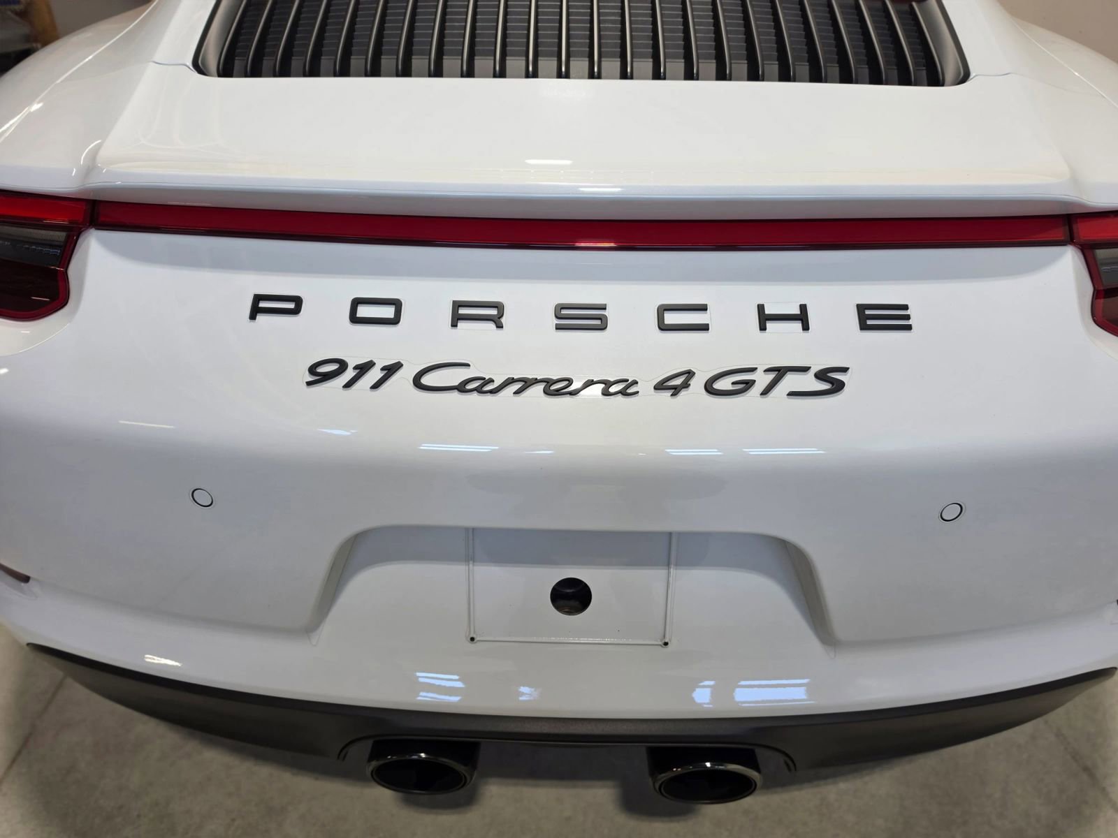 Used 2019 Porsche 911 Carrera 4 GTS image 49