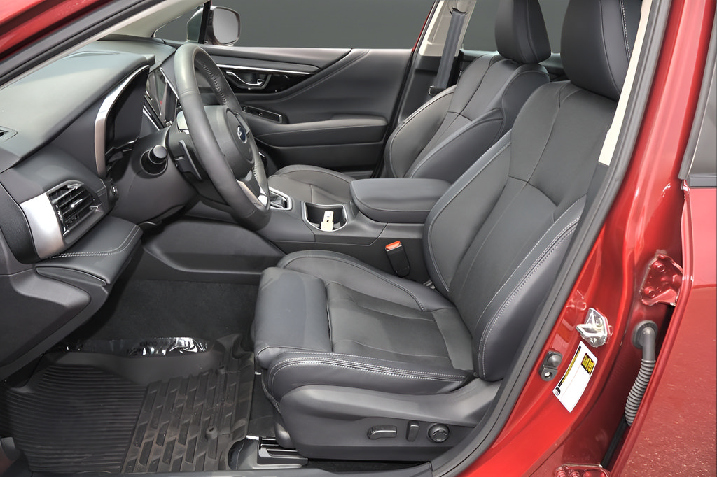 Used 2023 Subaru Legacy Touring XT w/ Tech Package 3 AWD/4WD image 12