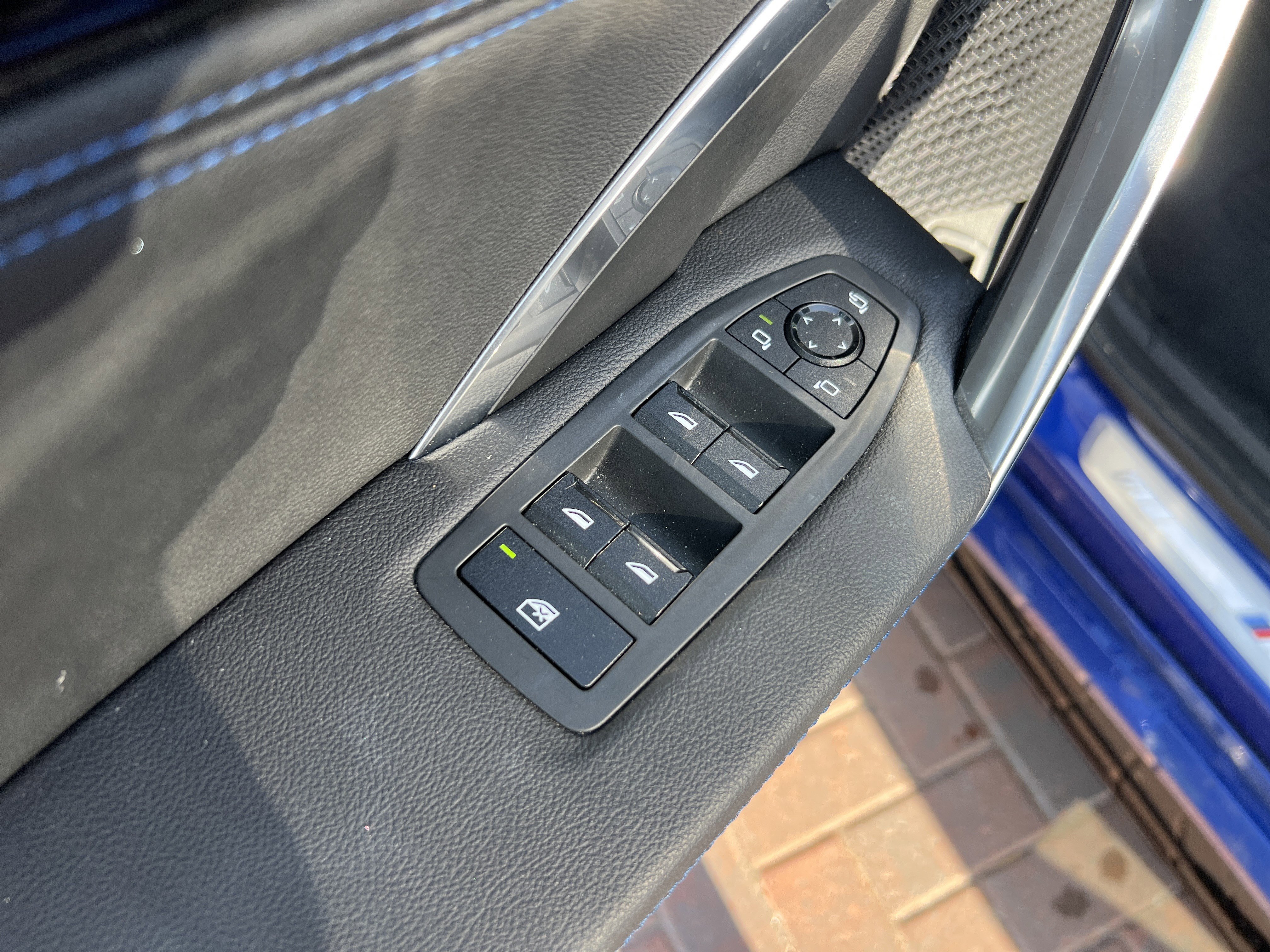 Certified 2023 BMW X1 xDrive28i w/ Premium Package AWD/4WD image 15