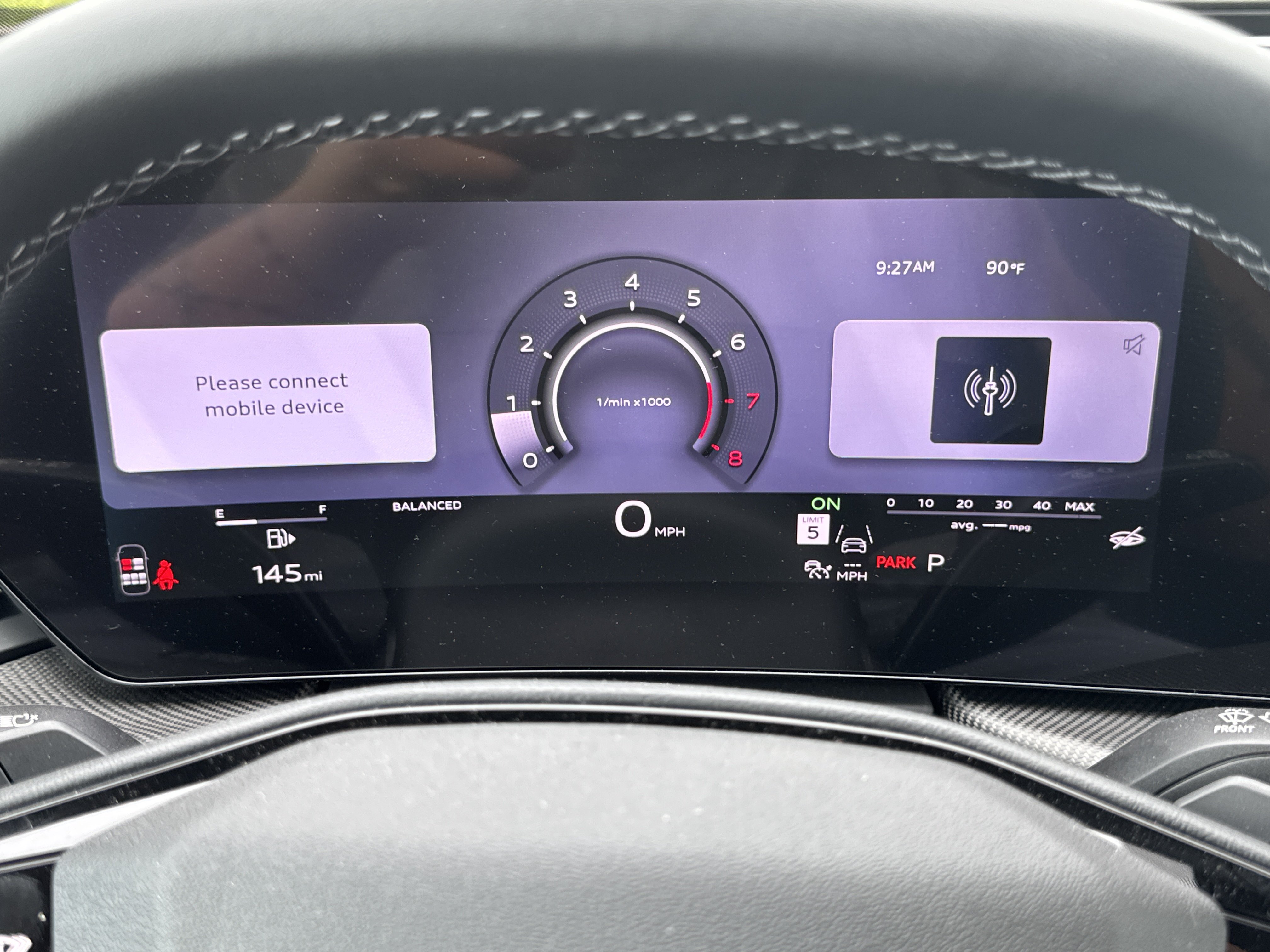 New 2026 Audi SQ5 Premium Plus AWD/4WD image 32