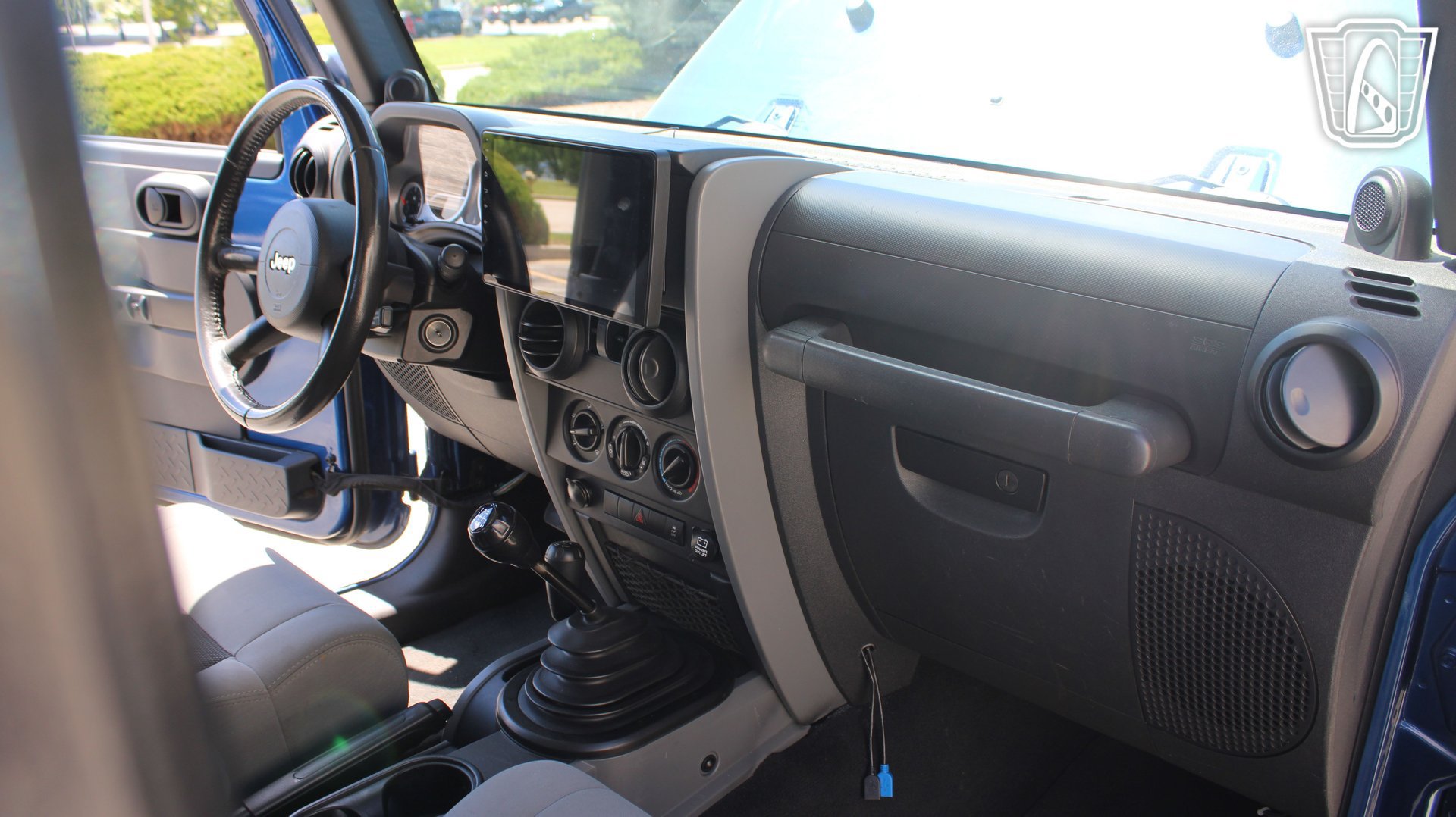 Used 2010 Jeep Wrangler Sport AWD/4WD image 17