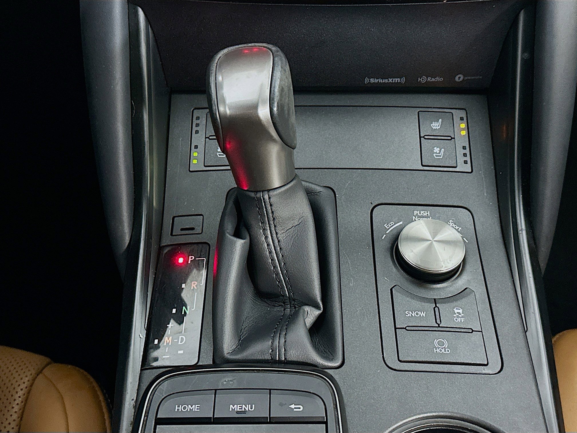 Used 2023 Lexus IS 300 w/ Comfort Package RWD image 24