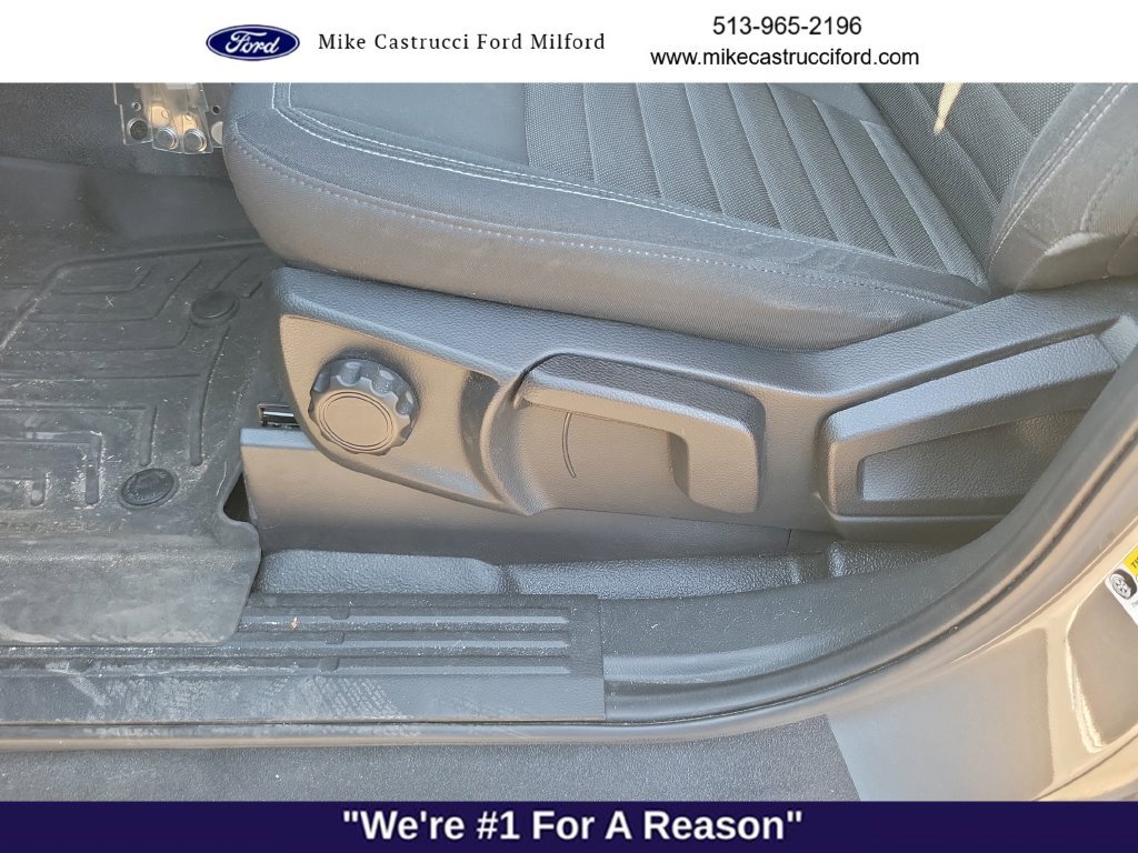 Certified 2021 Ford Ranger XL w/ FX4 Off-Road Package AWD/4WD image 22