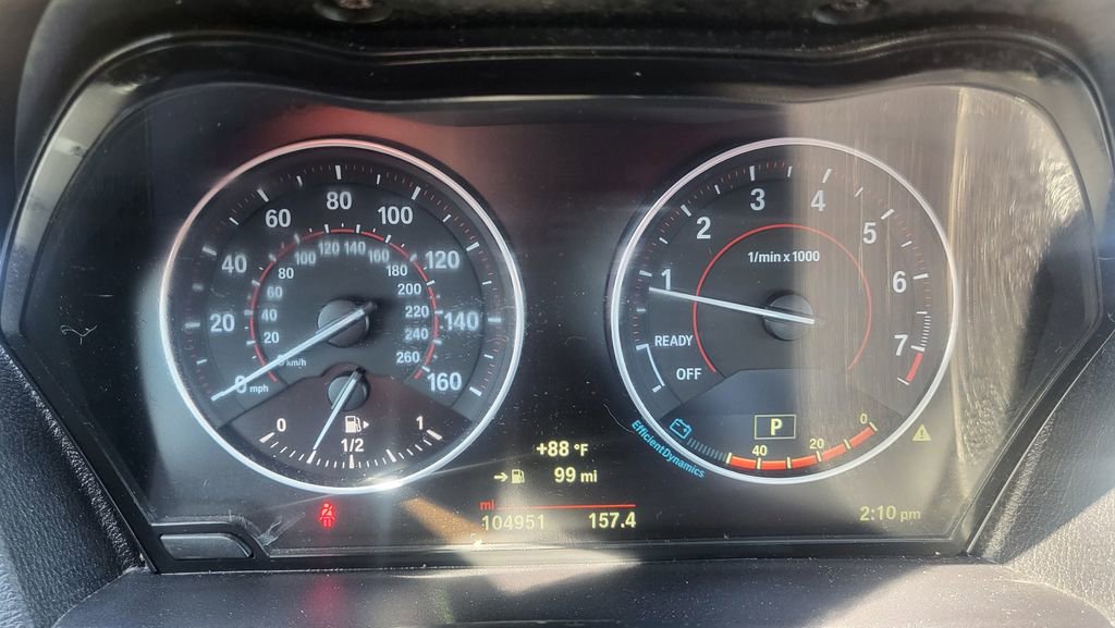 Used 2016 BMW 228i Convertible image 27