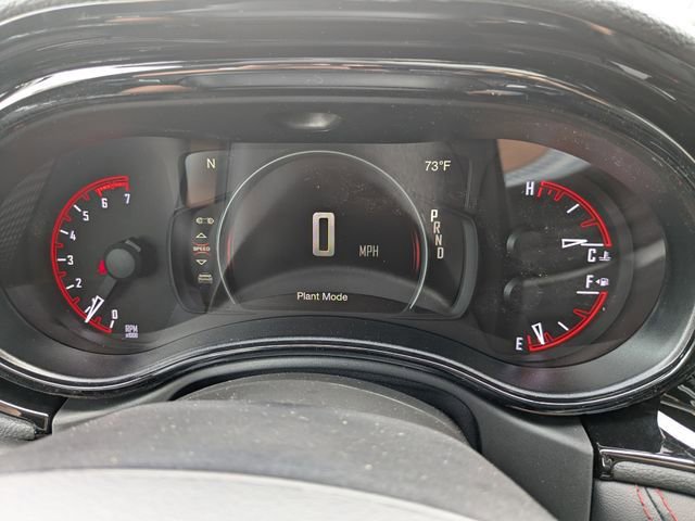 New 2026 Dodge Durango GT AWD/4WD image 15