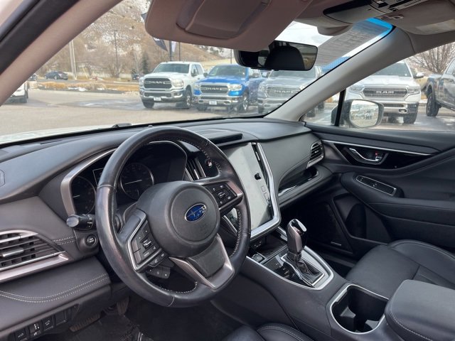 Used 2021 Subaru Outback Limited XT w/ Popular Package #2 image 13