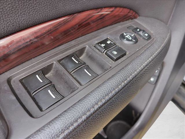 Used 2014 Acura MDX SH-AWD w/ Technology Package image 12