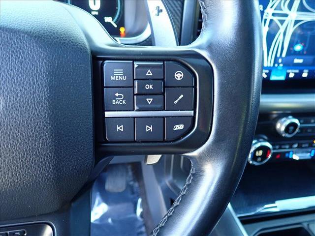 Used 2021 Ford F150 Raptor w/ Equipment Group 801A High image 16