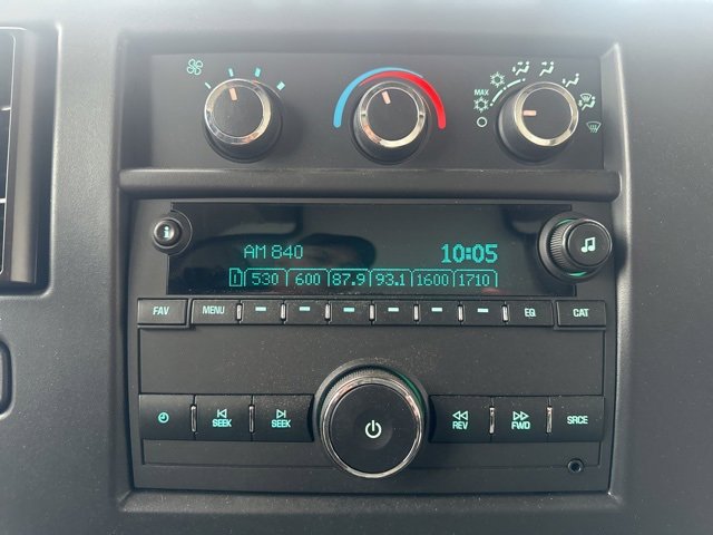 New 2024 Chevrolet Express 3500 w/ Power Convenience Package image 14