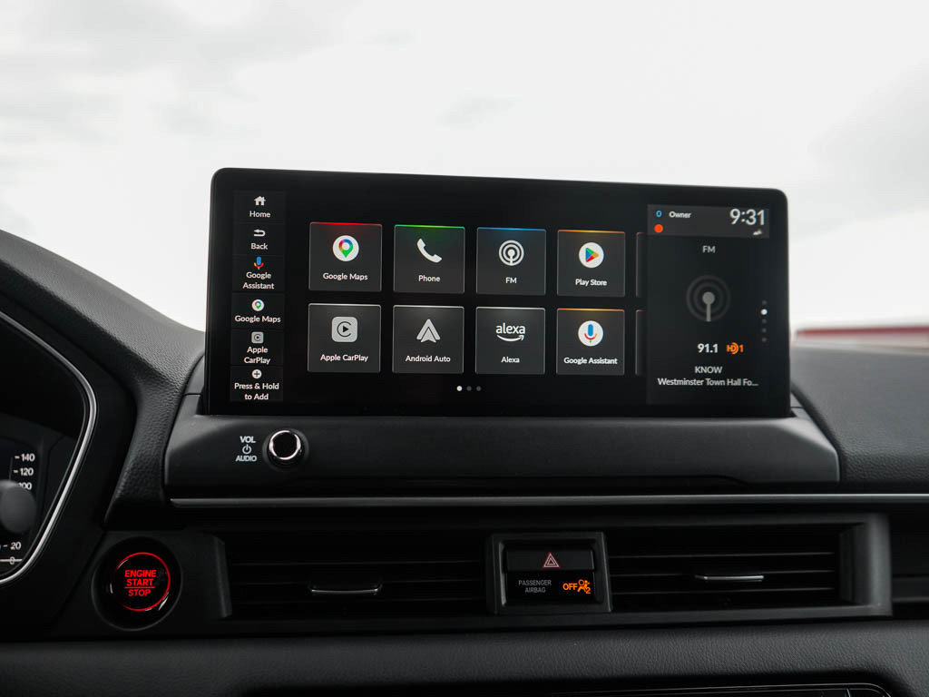 New 2026 Honda Pilot EX-L image 25