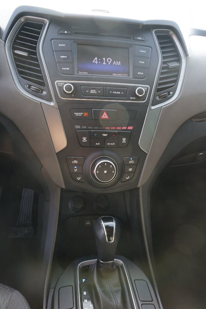 Used 2018 Hyundai Santa Fe Sport AWD/4WD image 10