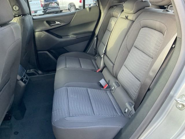 New 2026 Chevrolet Equinox LT image 27