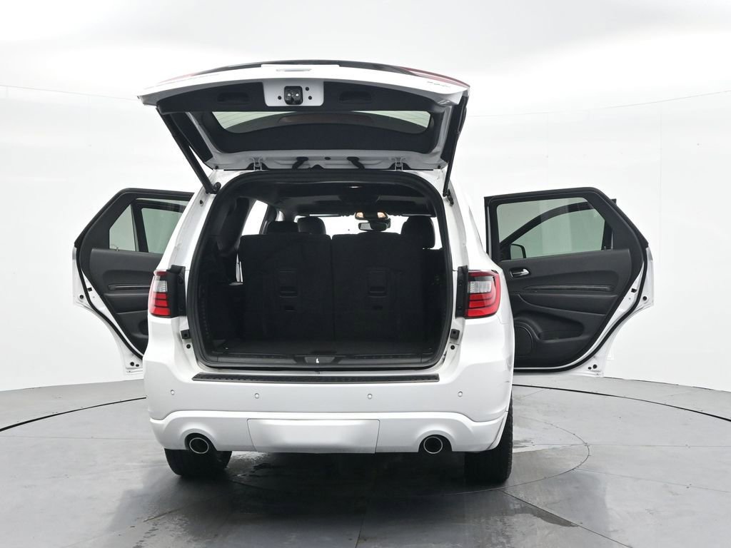 Used 2023 Dodge Durango R/T RWD image 42